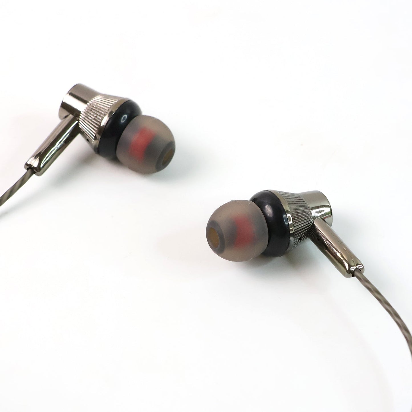 Eartips