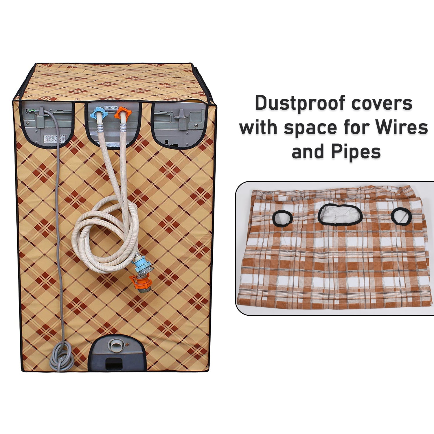 Wrap Protector