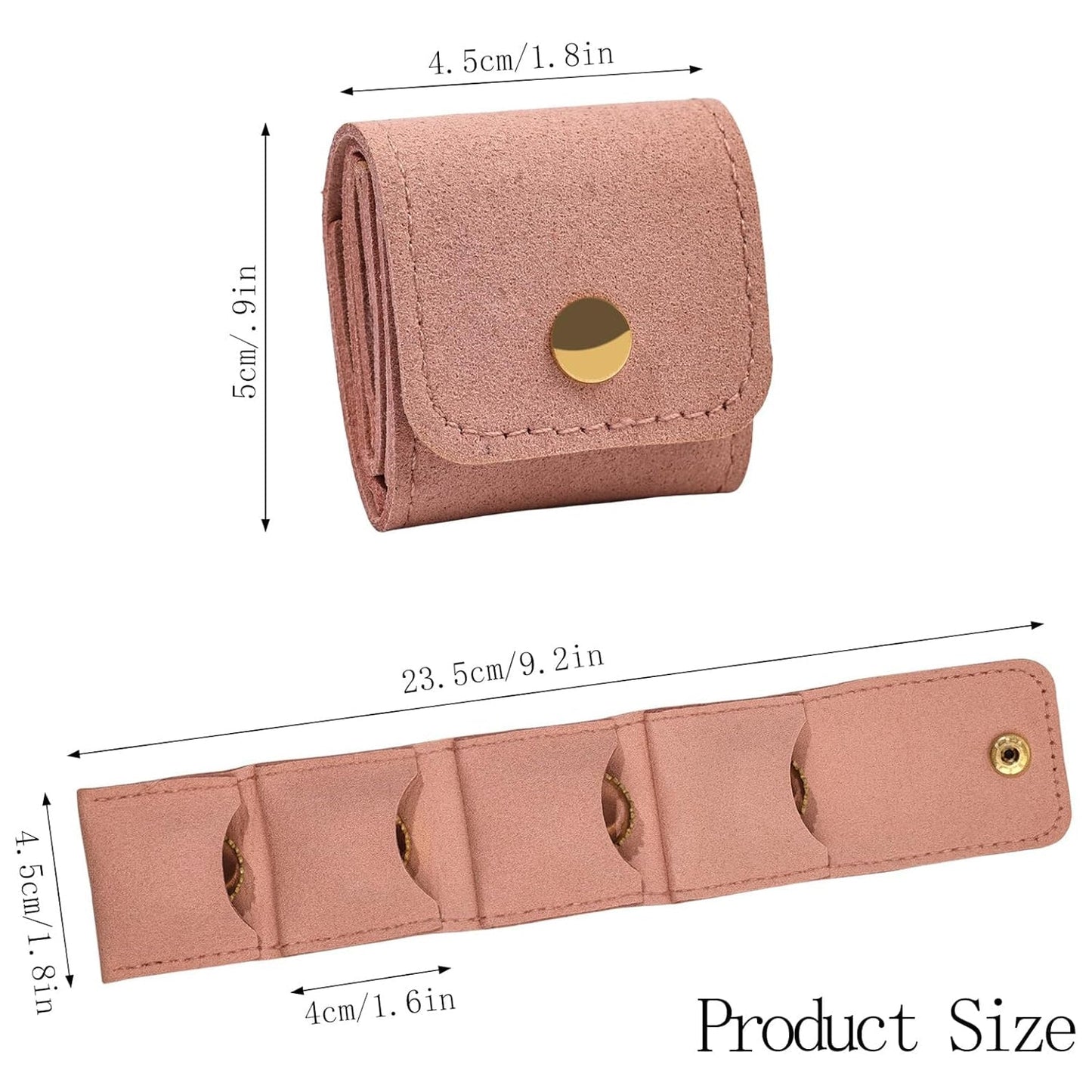 Jewelry Pouch