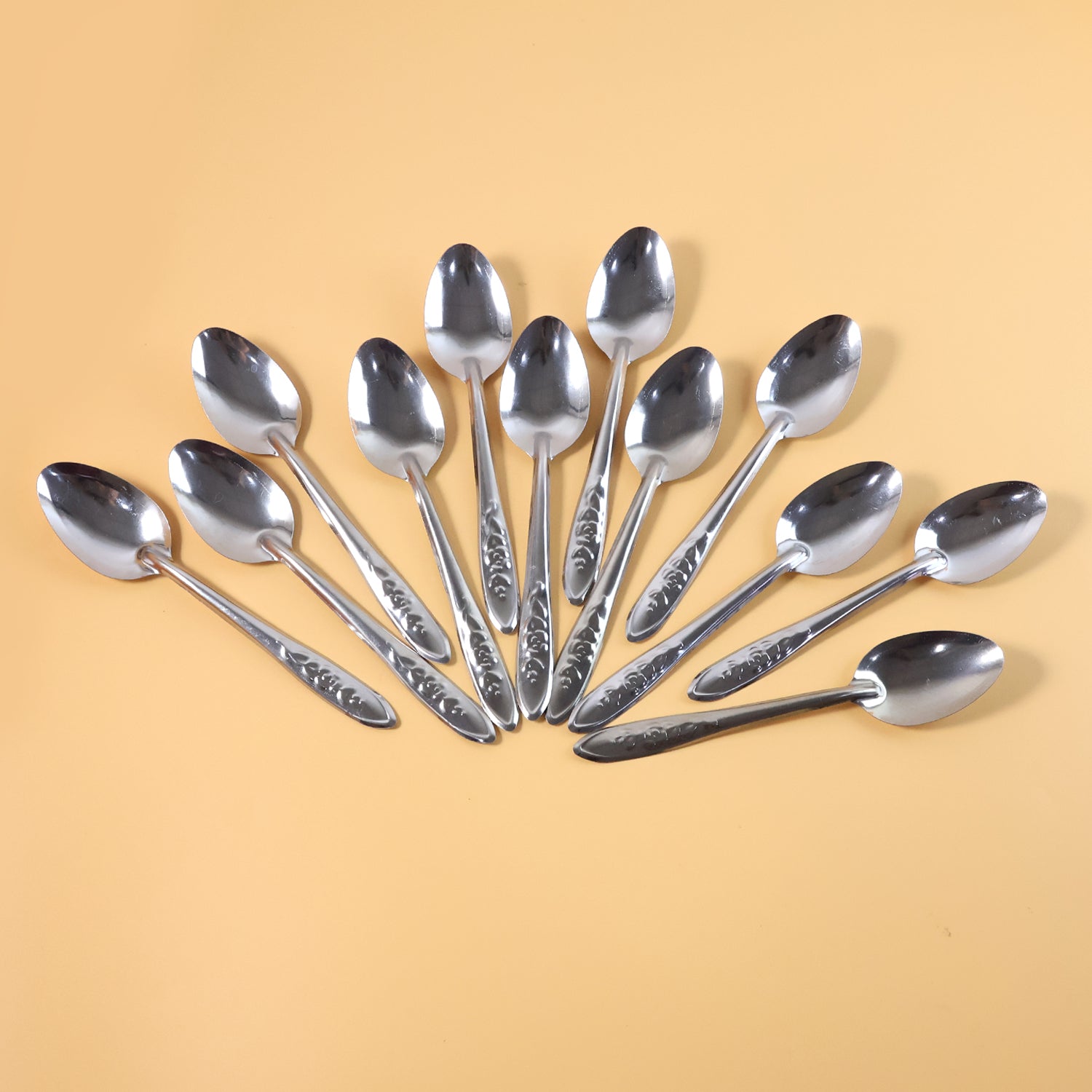 Eating Spoons