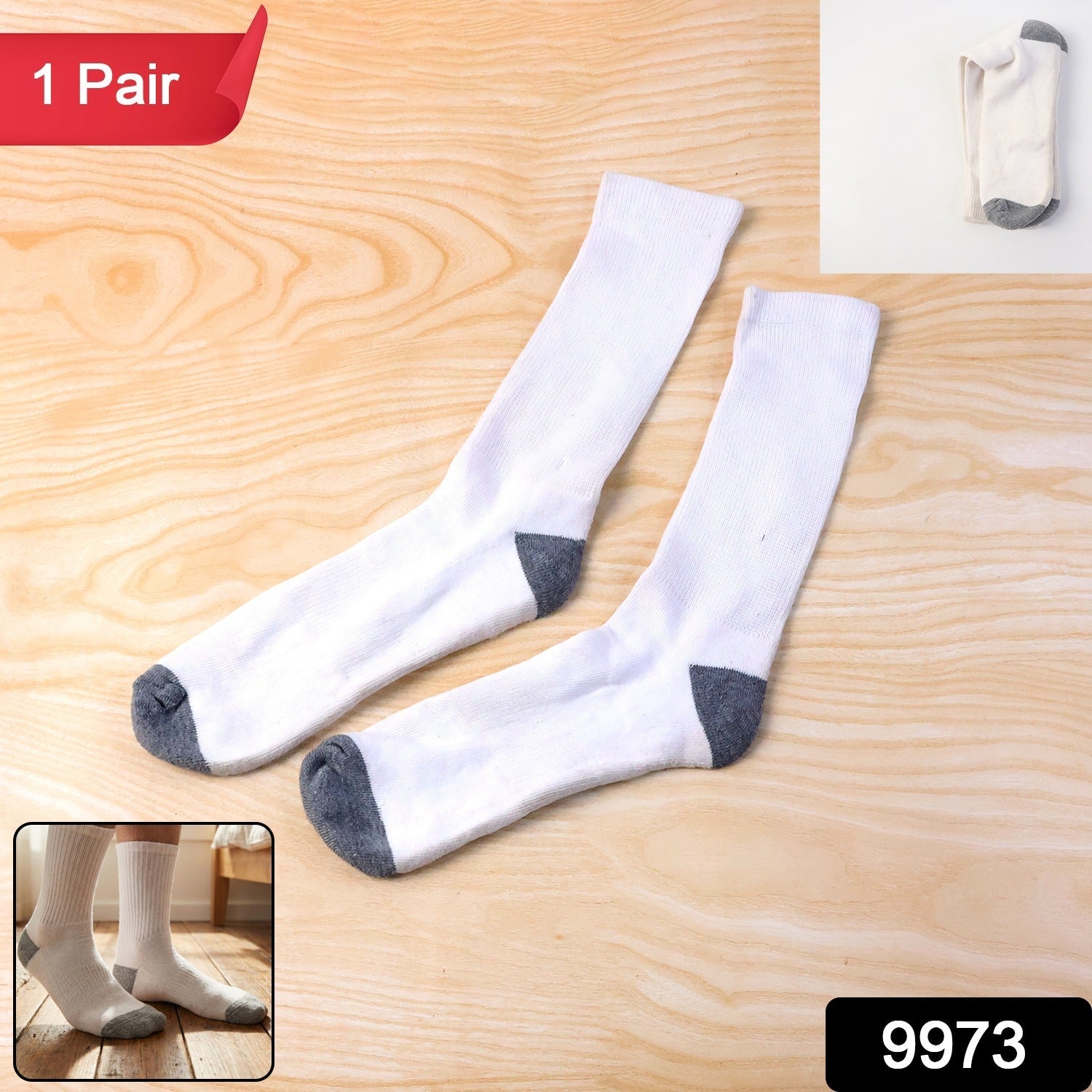 Ankle Socks