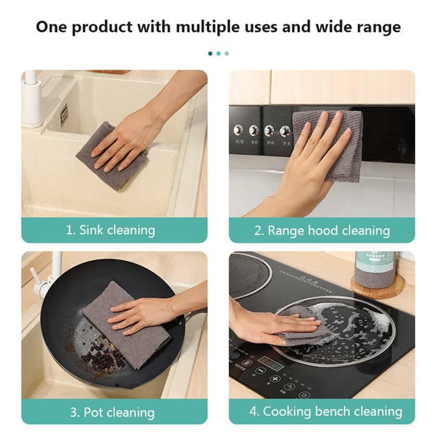Wipe Roll
