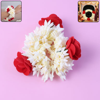 Artificial Jasmine Gajra