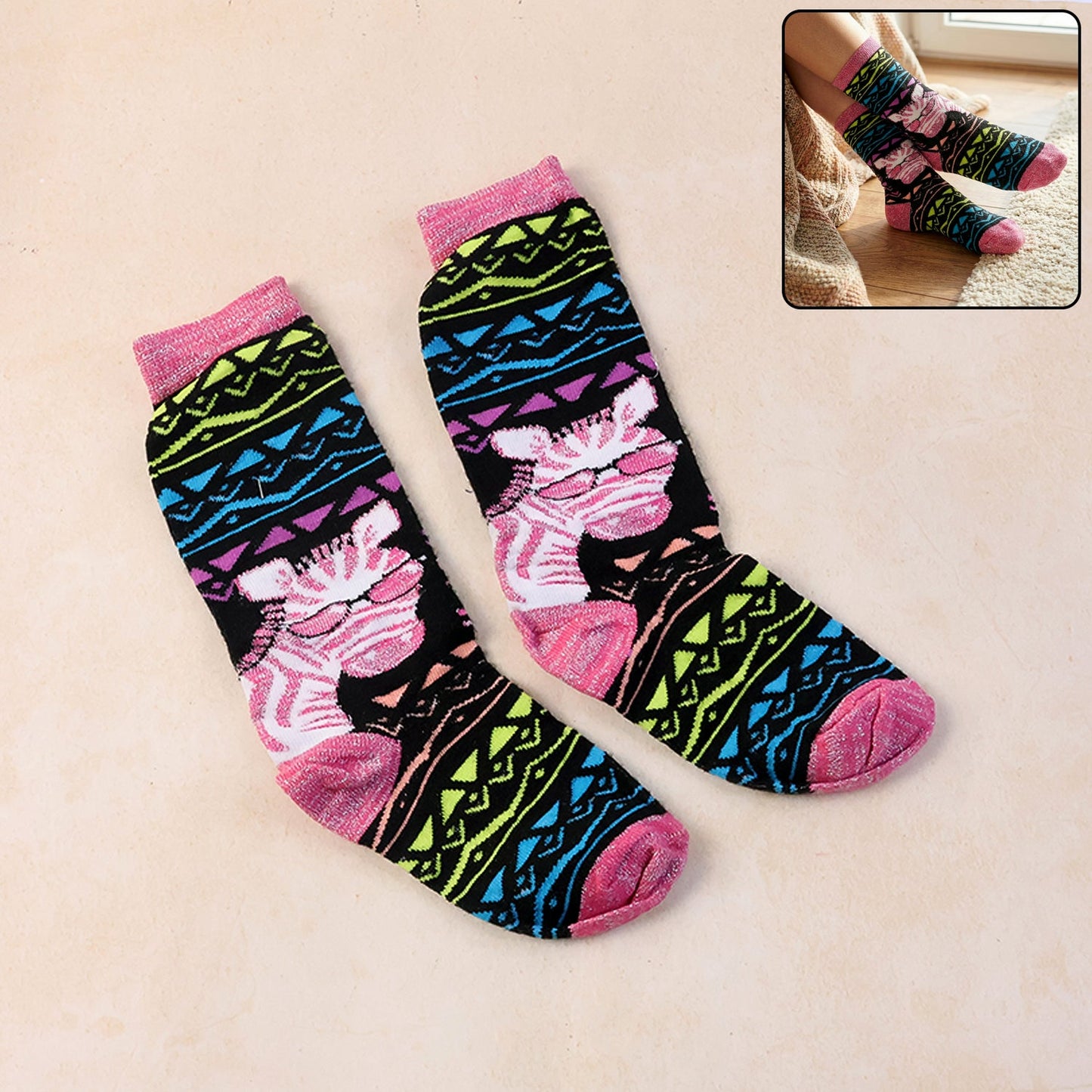 Casual Socks