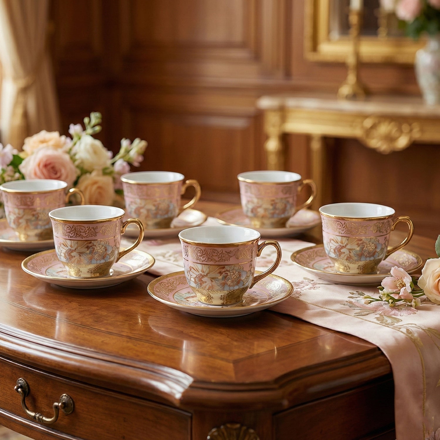 Tea Cup